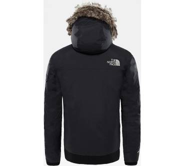 Produktbild The North Face Herren Gotham Jacke III