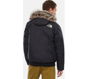 Produktbild The North Face Herren Gotham Jacke III