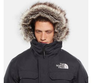 Produktbild The North Face Herren Gotham Jacke III