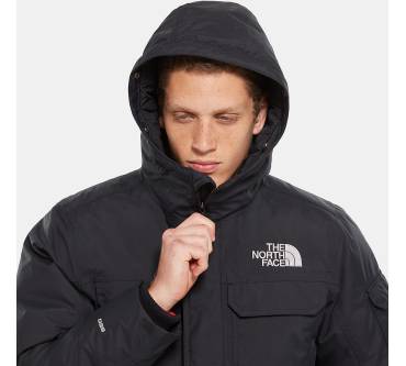 Produktbild The North Face Herren Gotham Jacke III