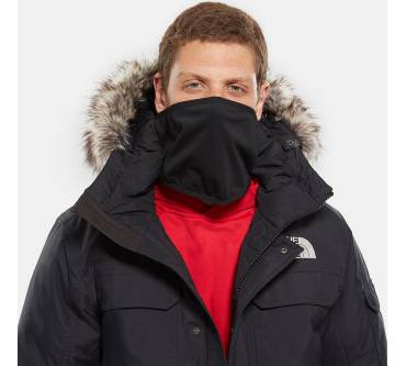 Produktbild The North Face Herren Gotham Jacke III