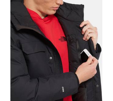 Produktbild The North Face Herren Gotham Jacke III