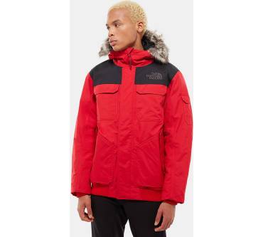 Produktbild The North Face Herren Gotham Jacke III