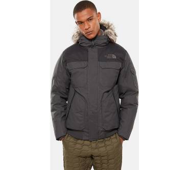 Produktbild The North Face Herren Gotham Jacke III