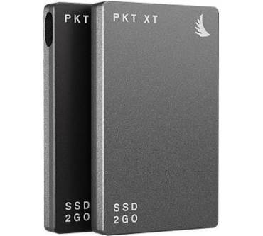 Produktbild Angelbird SSD2go PKT XT