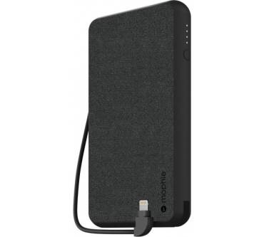 Produktbild mophie Powerstation Plus XL Lightning 10.000 mAh