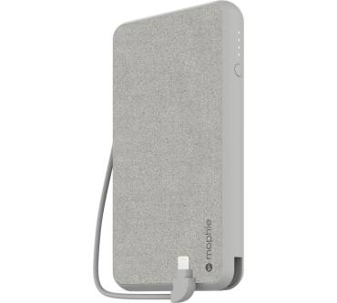 Produktbild mophie Powerstation Plus XL Lightning 10.000 mAh