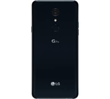 Produktbild LG G7 Fit