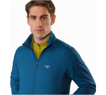 Produktbild Arc'teryx Argus Jacket