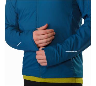 Produktbild Arc'teryx Argus Jacket