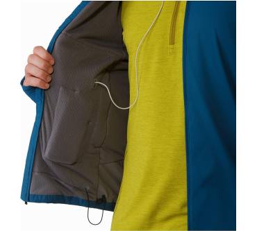 Produktbild Arc'teryx Argus Jacket