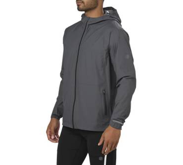 Produktbild Asics Wasserdichte Jacke