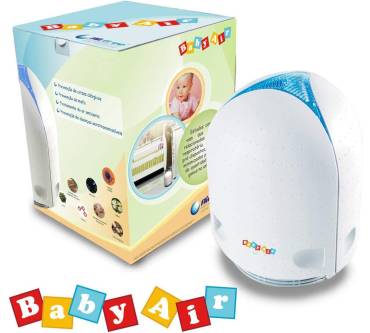 Produktbild Airfree Babyair