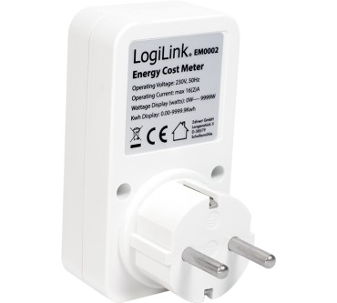 Produktbild LogiLink EM0002