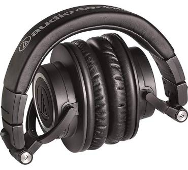 Produktbild Audio-Technica ATH-M50xBT