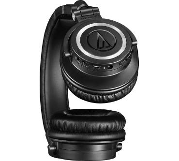 Produktbild Audio-Technica ATH-M50xBT