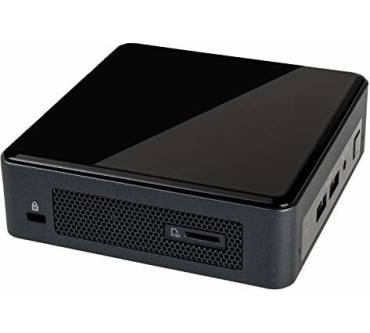 Produktbild Intel NUC Kit NUC8i5BEK