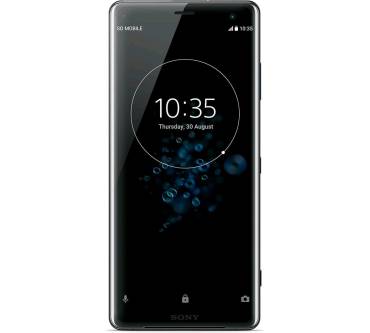 Produktbild Sony Xperia XZ3