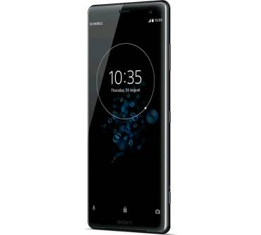 Produktbild Sony Xperia XZ3