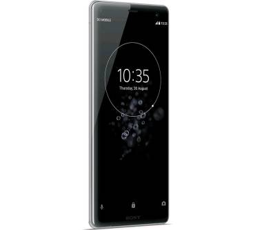 Produktbild Sony Xperia XZ3