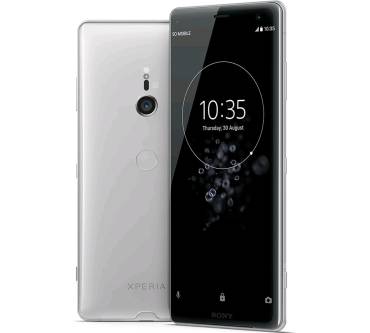 Produktbild Sony Xperia XZ3