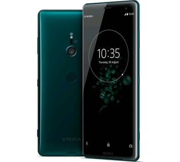 Produktbild Sony Xperia XZ3