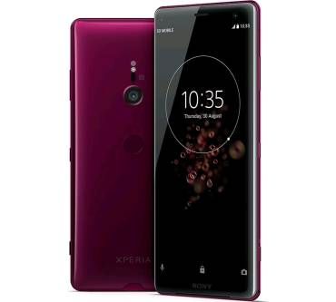 Produktbild Sony Xperia XZ3