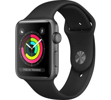 Produktbild Apple Watch Series 3