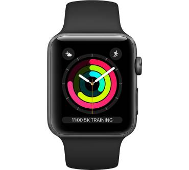 Produktbild Apple Watch Series 3