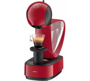 Produktbild Krups Nescafé Dolce Gusto Infinissima