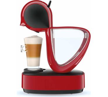 Produktbild Krups Nescafé Dolce Gusto Infinissima