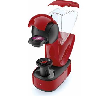 Produktbild Krups Nescafé Dolce Gusto Infinissima