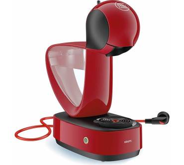 Produktbild Krups Nescafé Dolce Gusto Infinissima