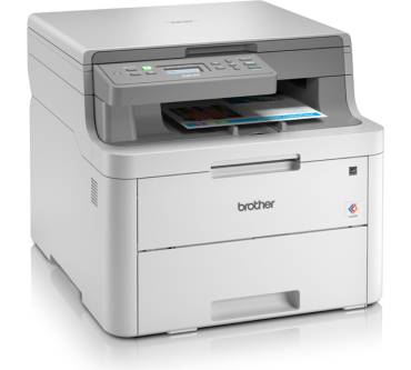 Produktbild Brother DCP-L3510CDW