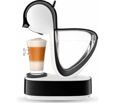 Produktbild De Longhi Nescafé Dolce Gusto Infinissima