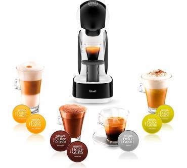 Produktbild De Longhi Nescafé Dolce Gusto Infinissima