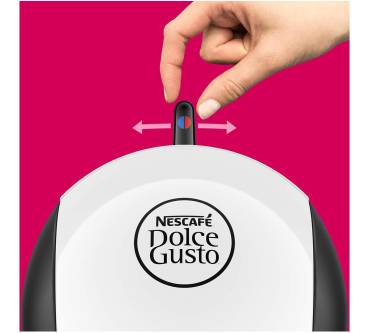 Produktbild De Longhi Nescafé Dolce Gusto Infinissima