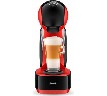 Produktbild De Longhi Nescafé Dolce Gusto Infinissima