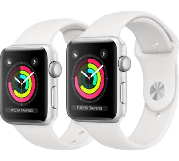 Produktbild Apple Watch Series 3