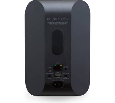 Produktbild Bluesound Pulse Flex 2i