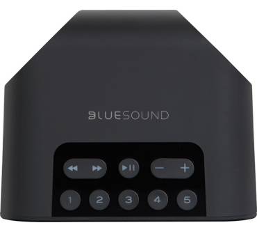 Produktbild Bluesound Pulse Flex 2i