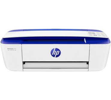 Produktbild HP DeskJet 3760