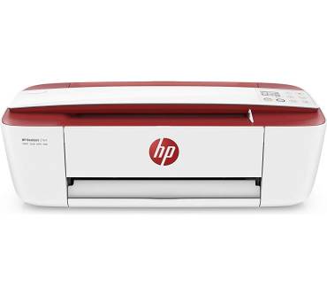 Produktbild HP DeskJet 3760