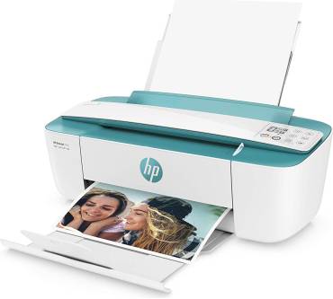 Produktbild HP DeskJet 3760