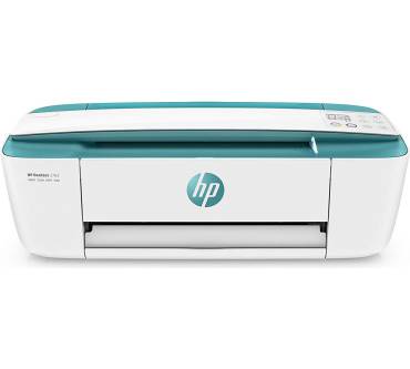 Produktbild HP DeskJet 3760