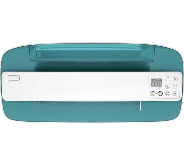 Produktbild HP DeskJet 3760