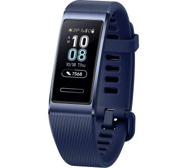 Produktbild Huawei Band 3 Pro