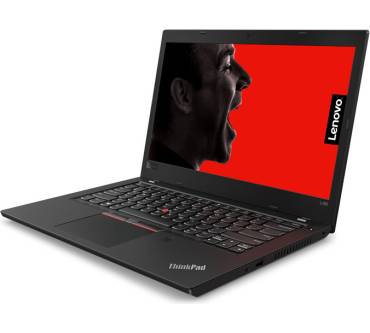 Produktbild Lenovo ThinkPad L480