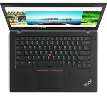 Produktbild Lenovo ThinkPad L480