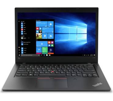 Produktbild Lenovo ThinkPad L480